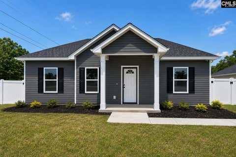 Photo of 594 Palmetto Parkway, Orangeburg, SC 29118 (MLS # 641489)