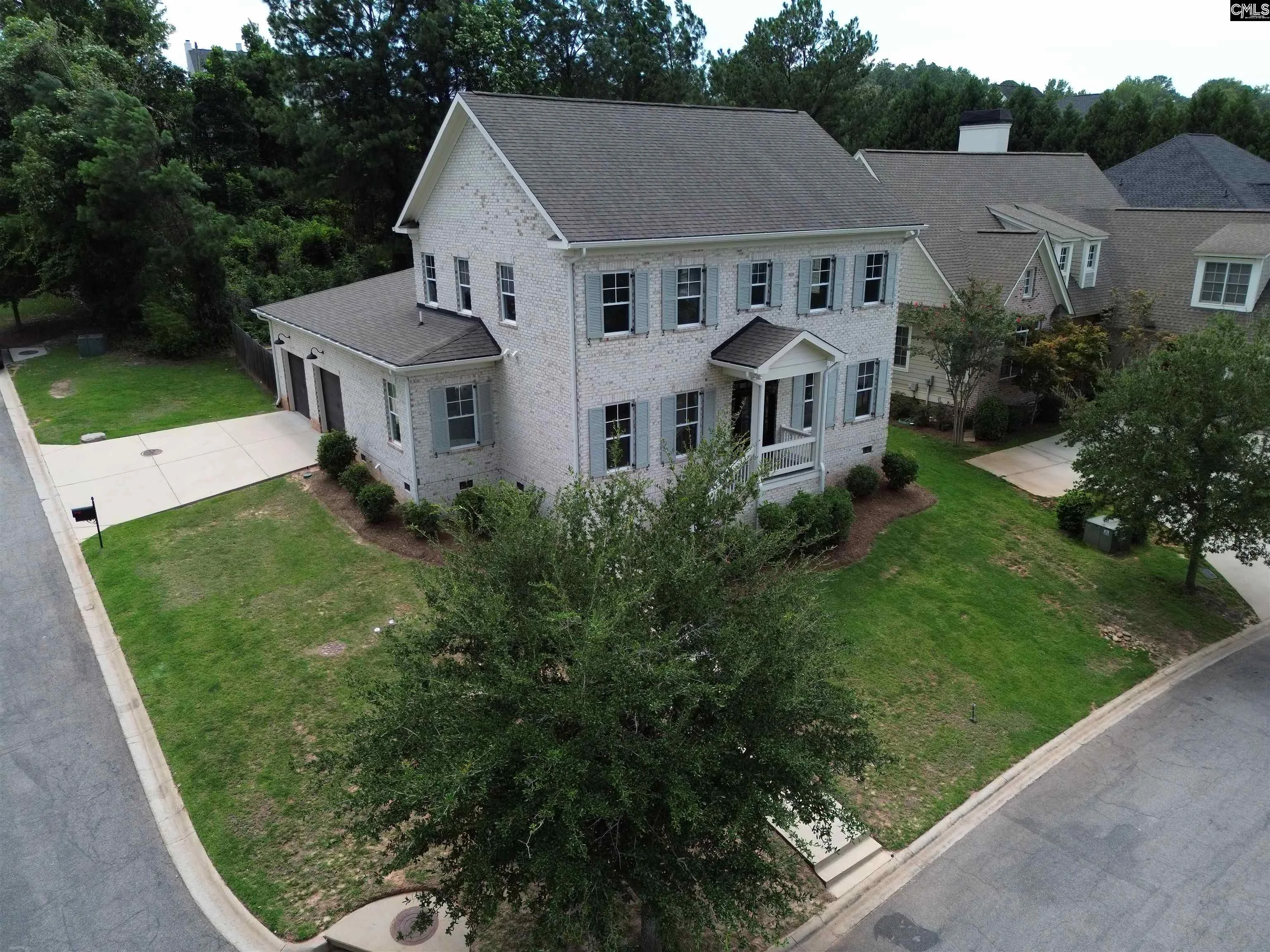101 Creek Vista Way