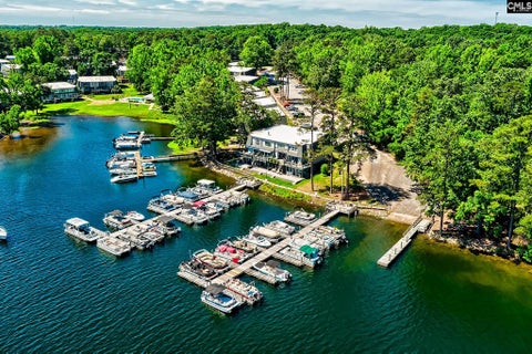 Photo of 301 Harbor Heights Drive #5 B, Lexington, SC 29072 (MLS # 633070)