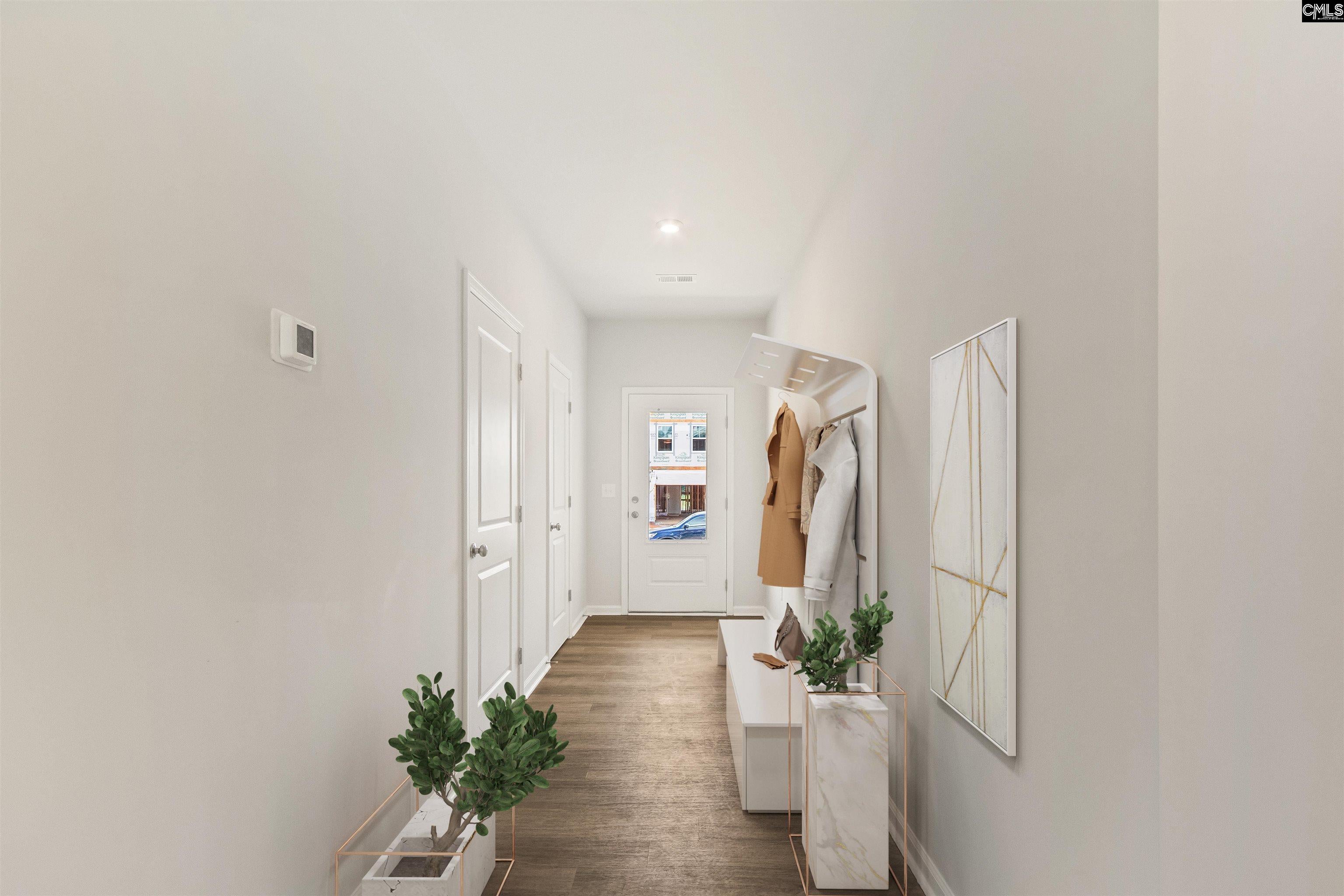 810 Huxley Lane