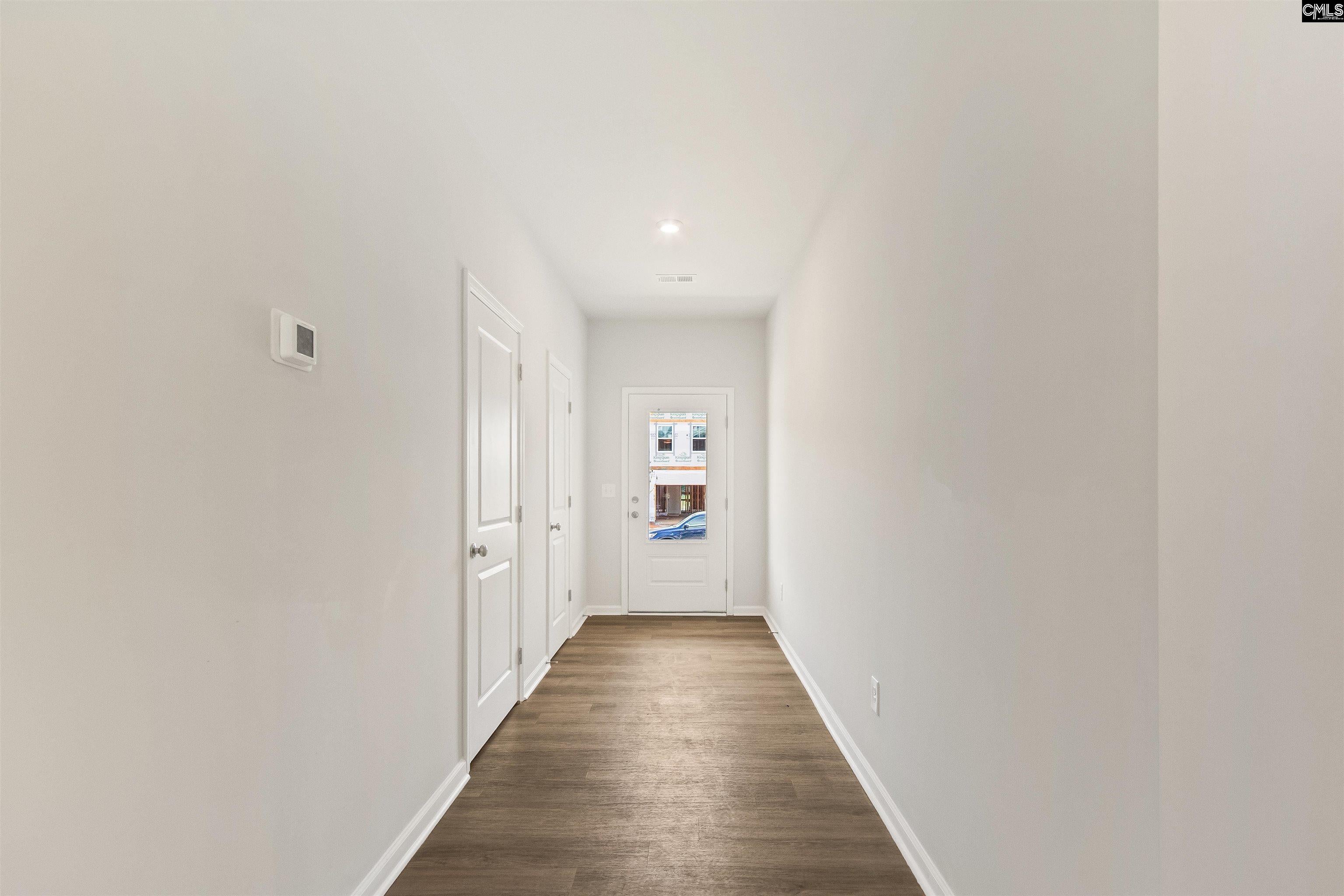 810 Huxley Lane