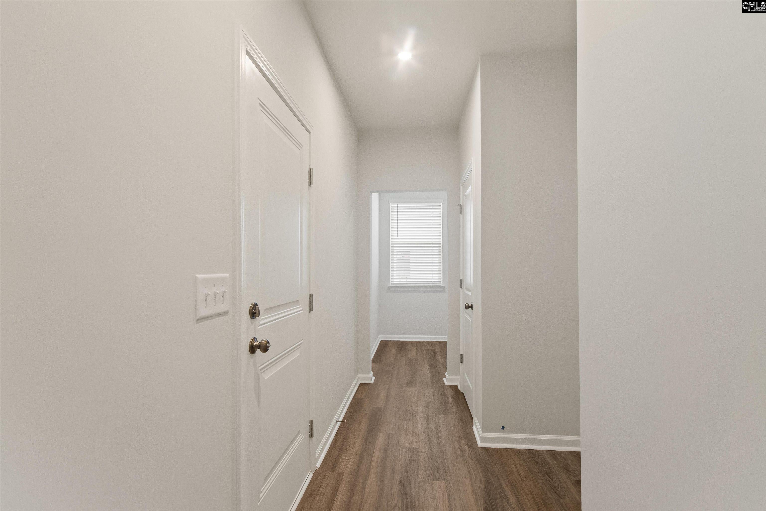 810 Huxley Lane