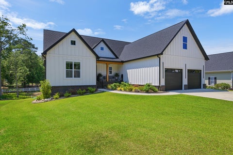 Photo of 52 Melrose Place, Prosperity, SC 29127 (MLS # 635396)