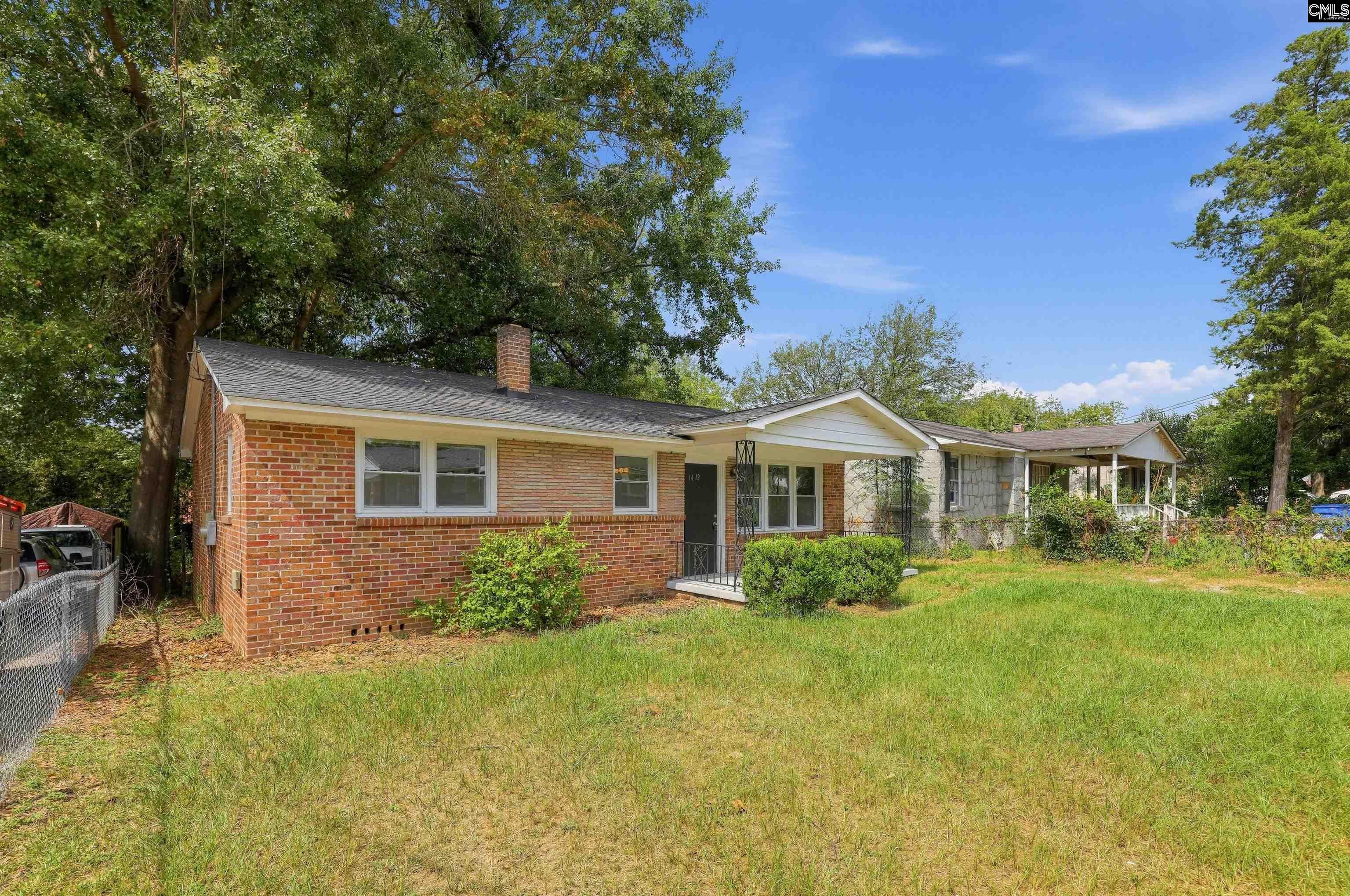 1413 Dahlia Road