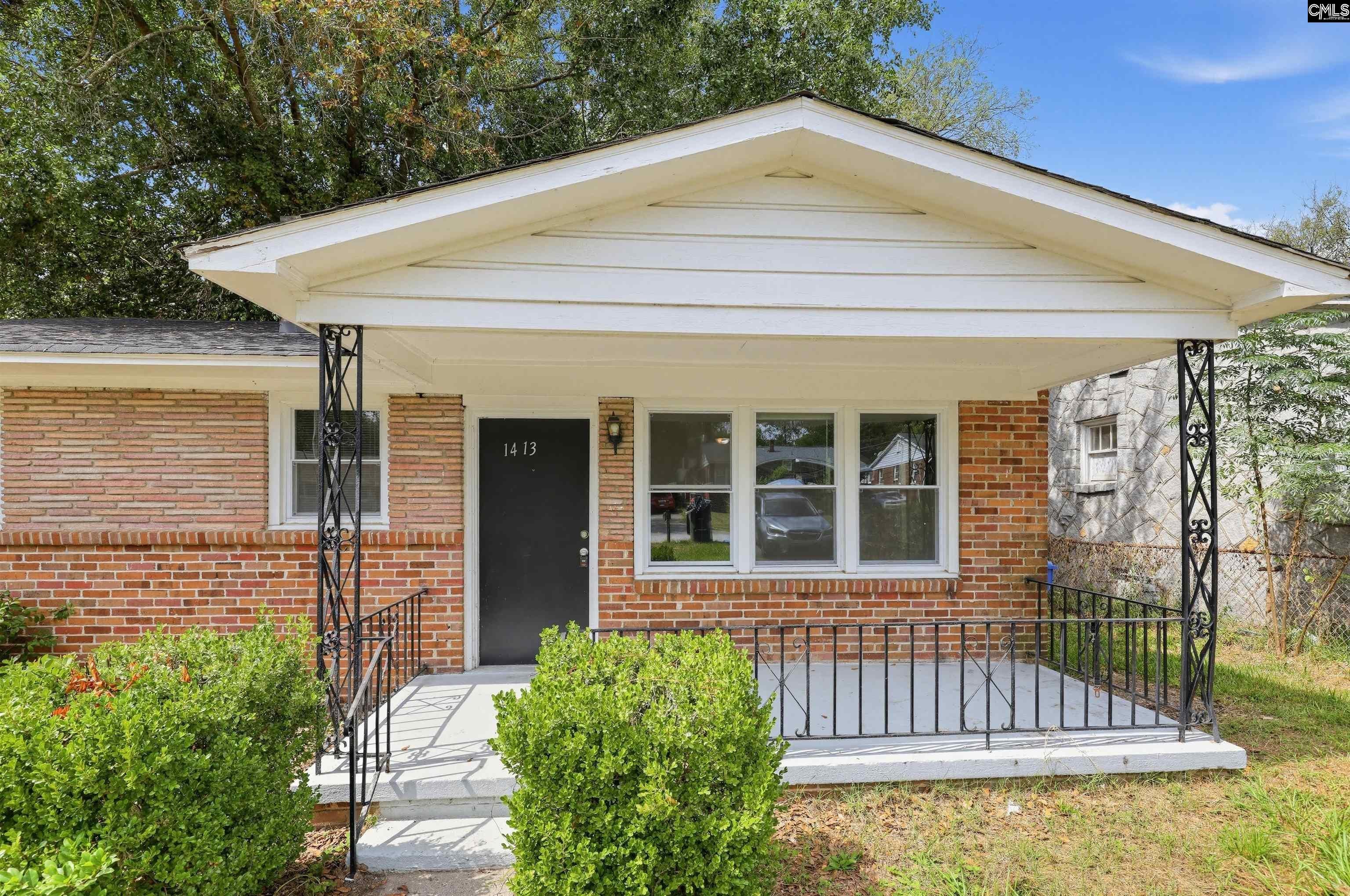 1413 Dahlia Road