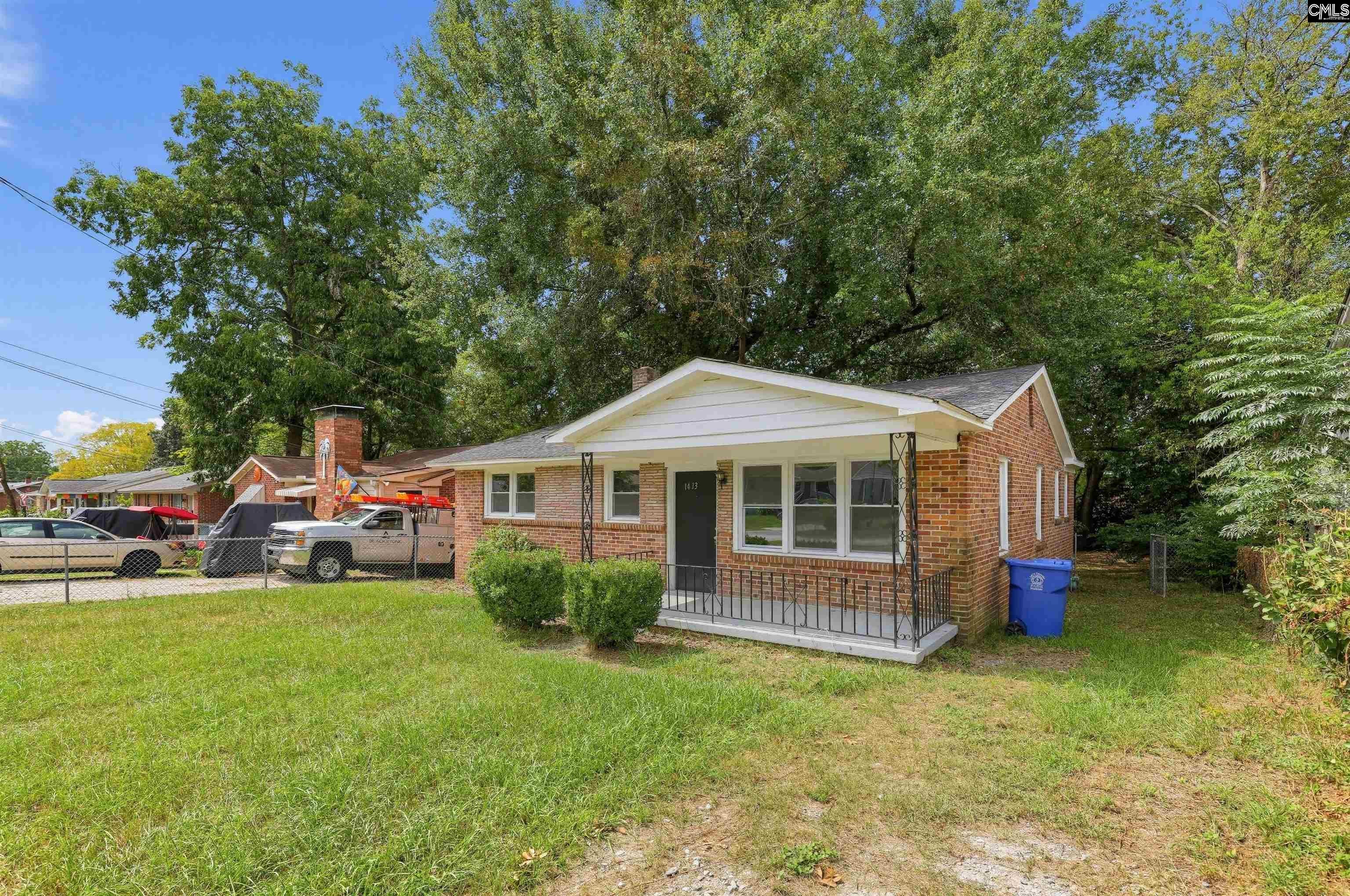 1413 Dahlia Road