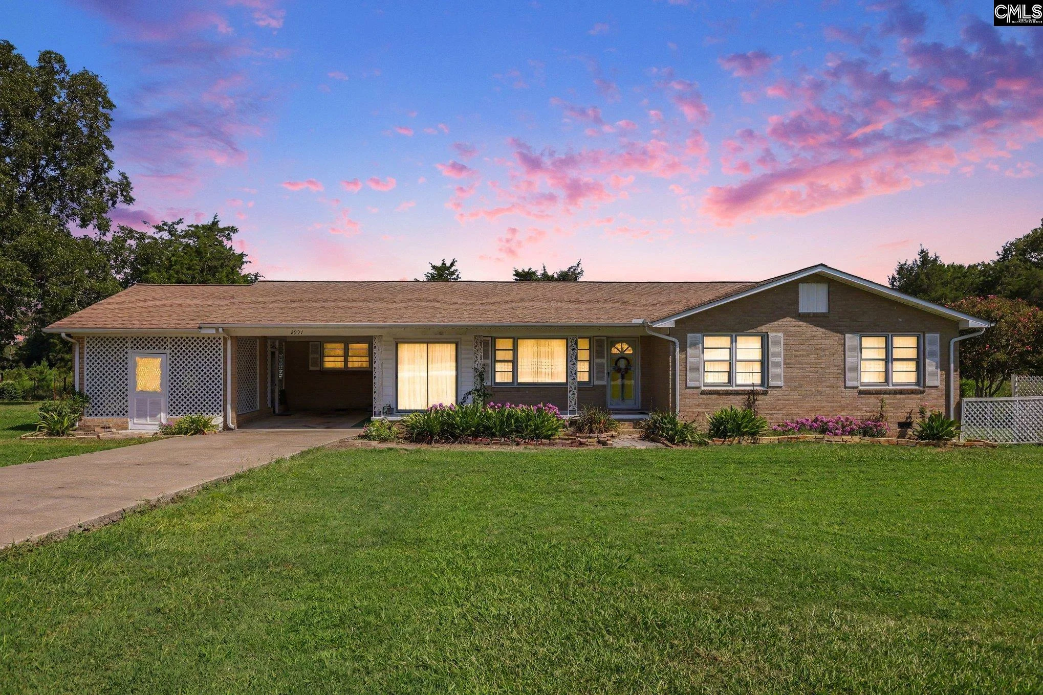 2997 Flat Creek Road Rd