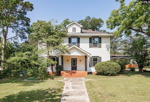 Photo of 3715 Palmetto Avenue, Columbia, SC 29203 (MLS # 621339)