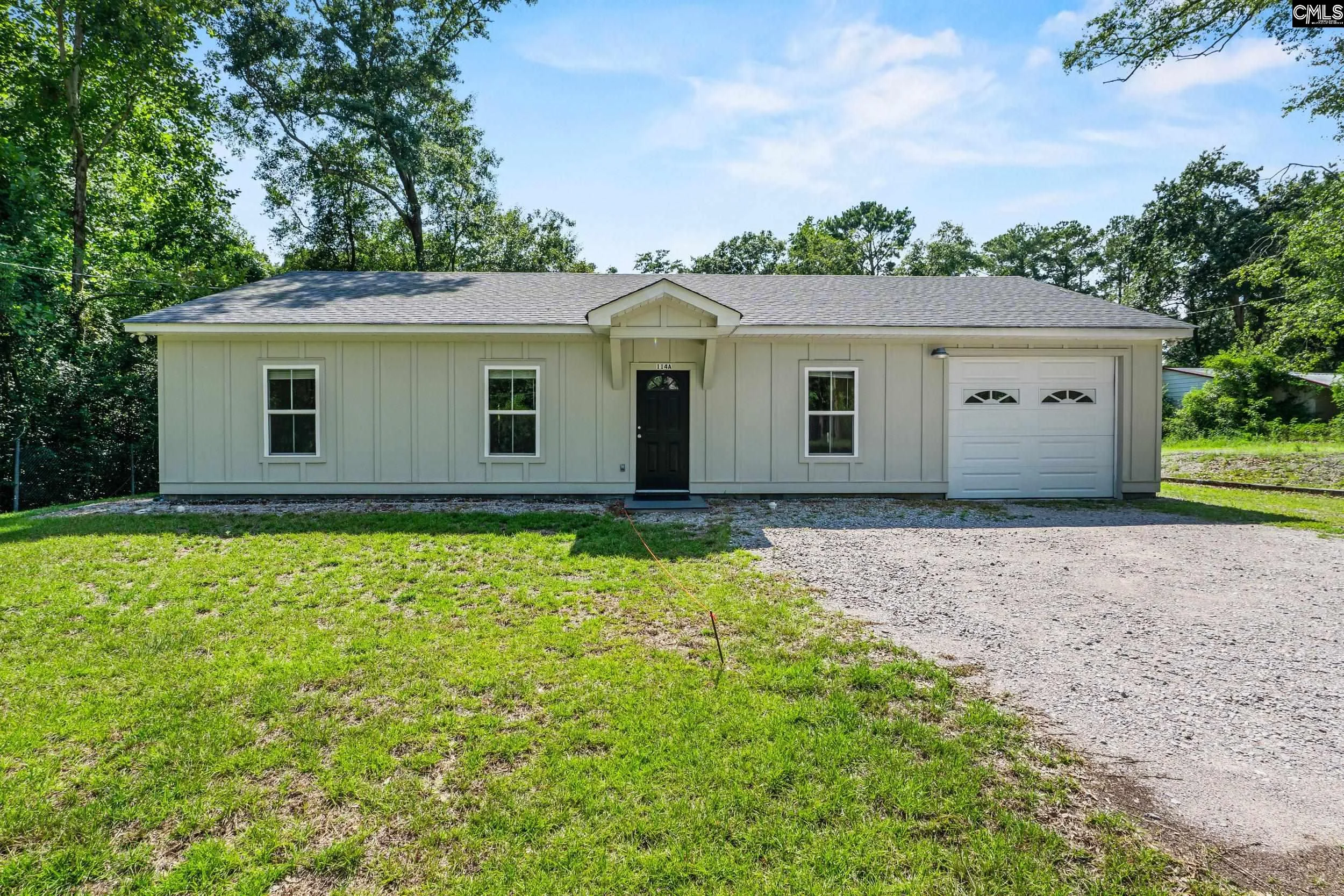 114 J Rufus Road