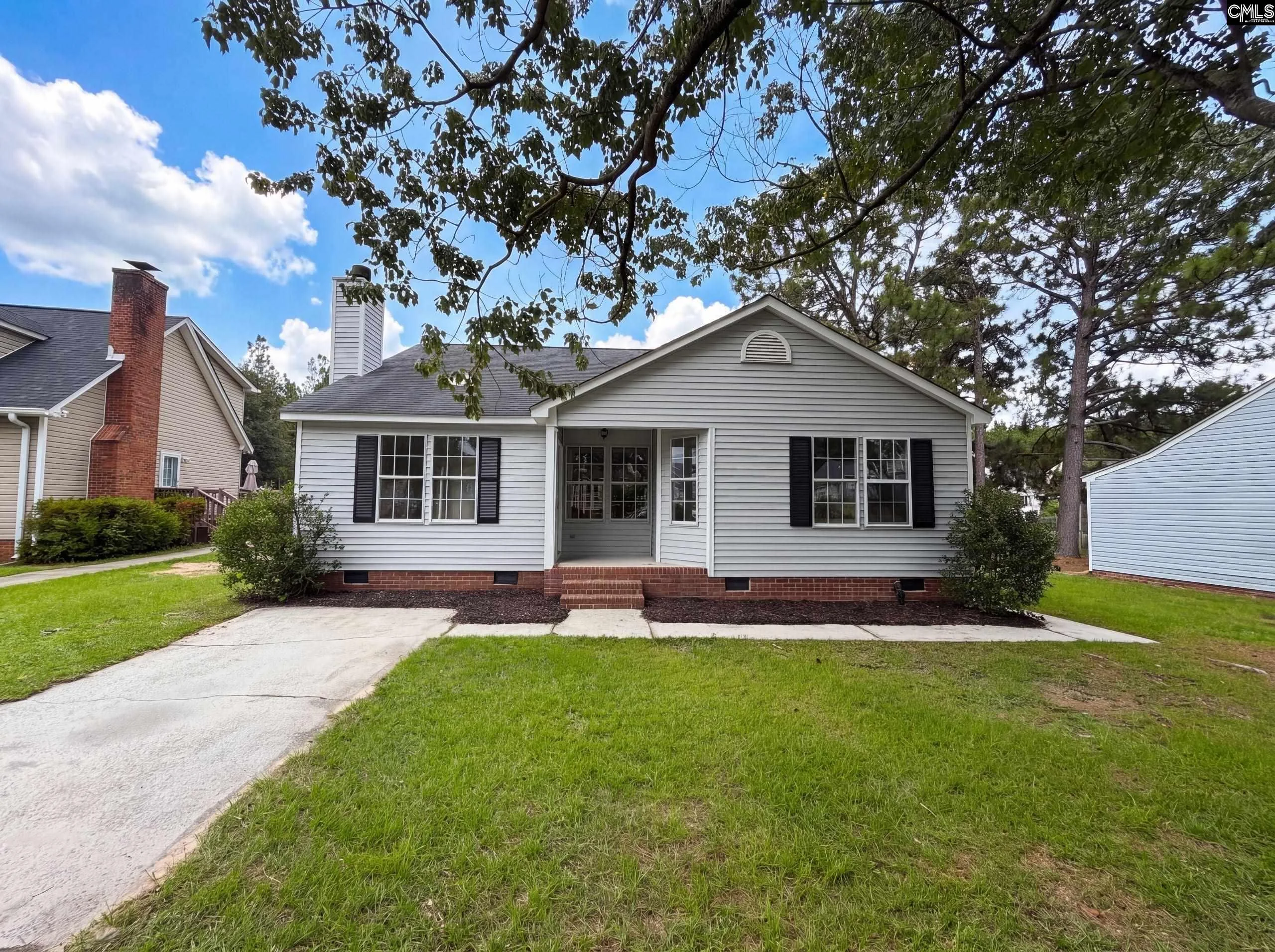 204 N Crossing Drive