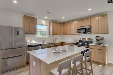 Photo of 228 Kingfield Drive, Hopkins, SC 29061 (MLS # 634347)