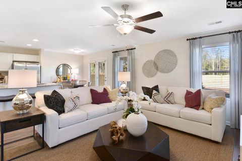 4031 Monetta Drive Elgin Sc 29045