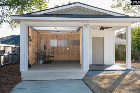 A home in Columbia