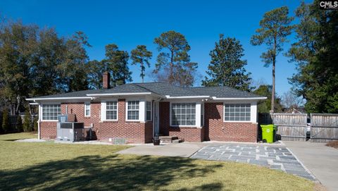 A home in Columbia