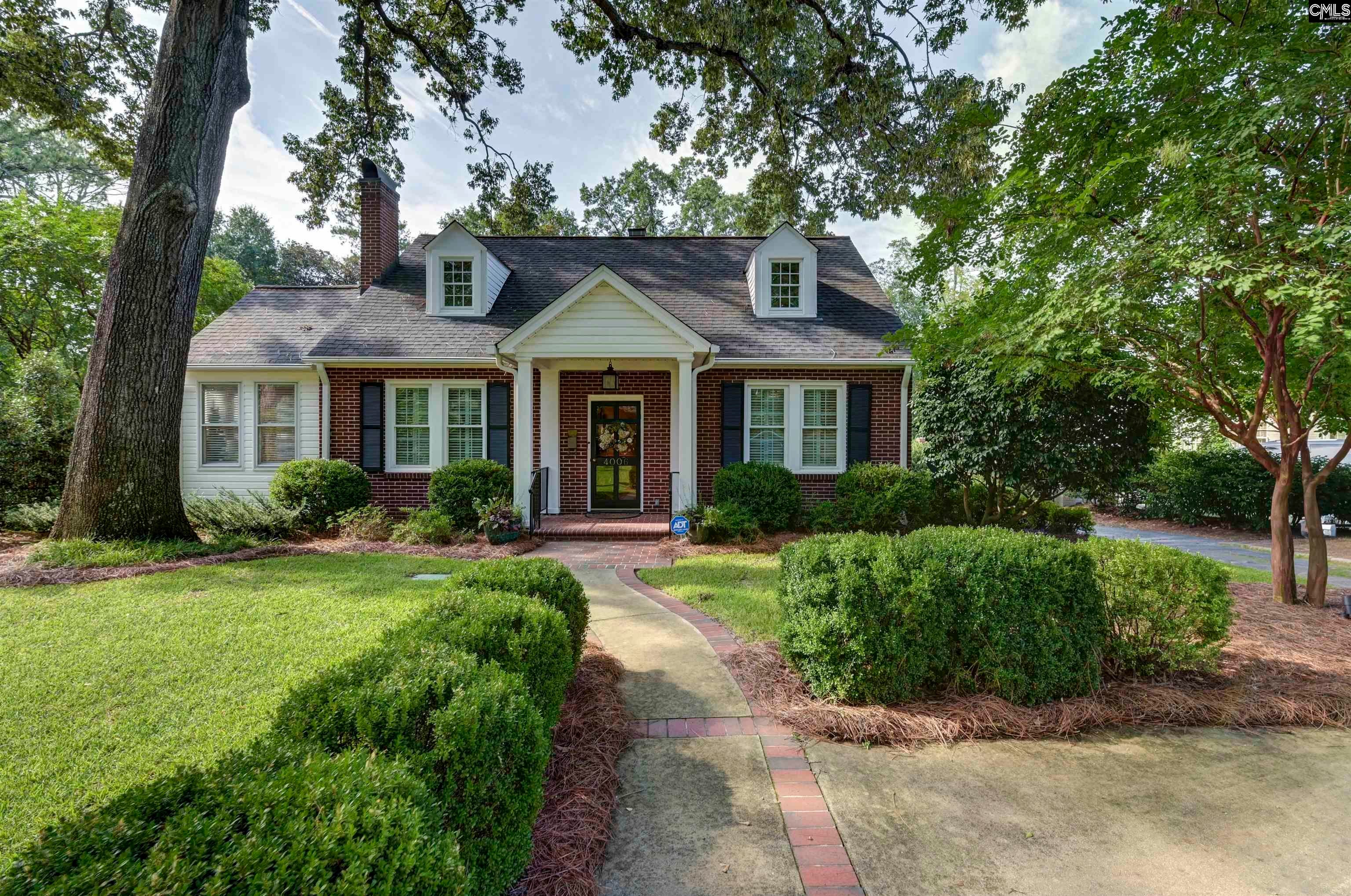 4006 Kilbourne Road
