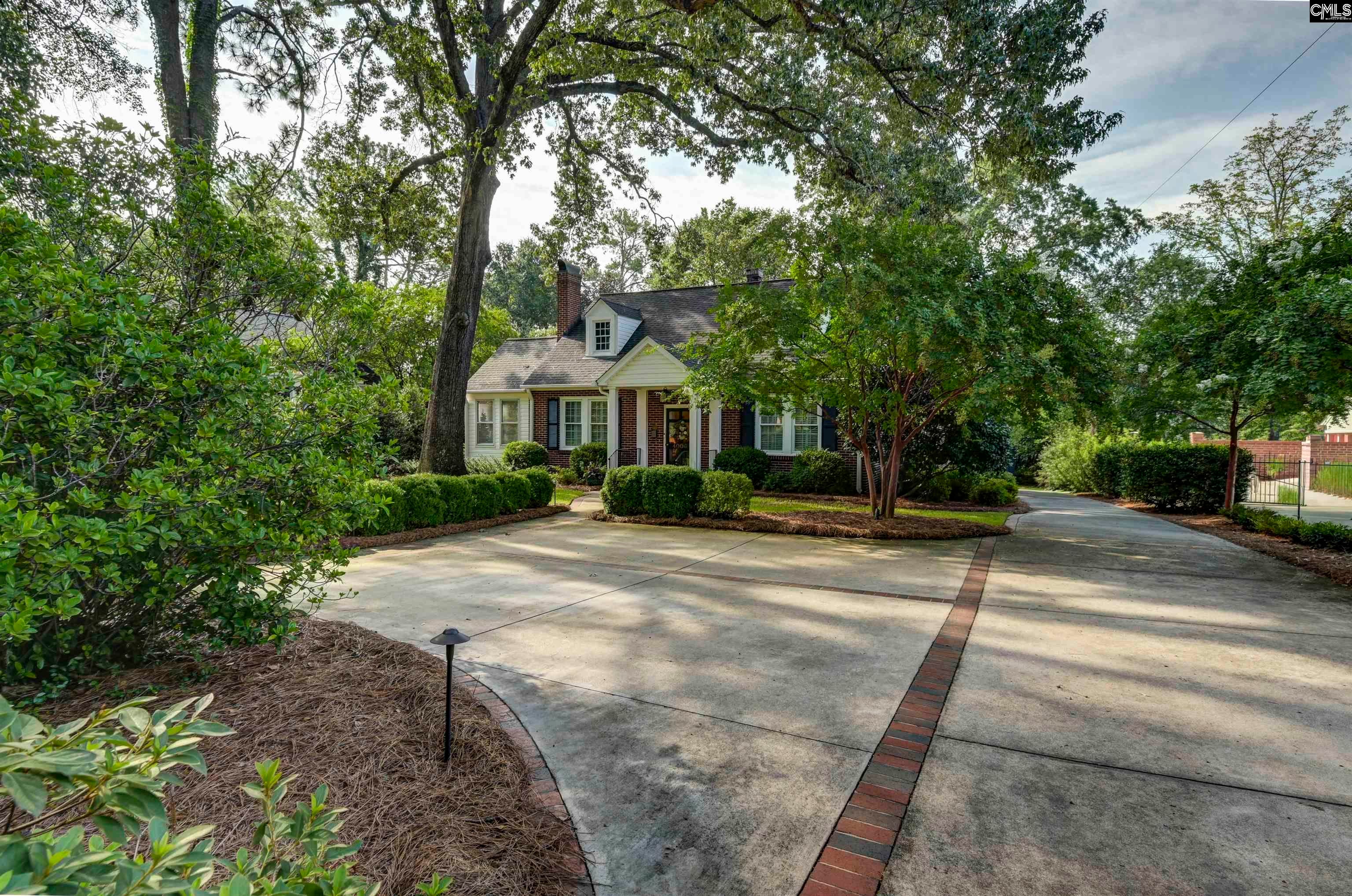 4006 Kilbourne Road