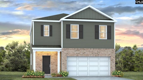 Photo of 675 Glacier Road, Lexington, SC 29072 (MLS # 638785)