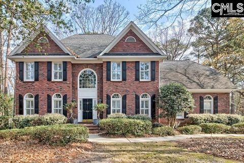 Photo of 296 Tombee Lane, Columbia, SC 29209 (MLS # 629091)