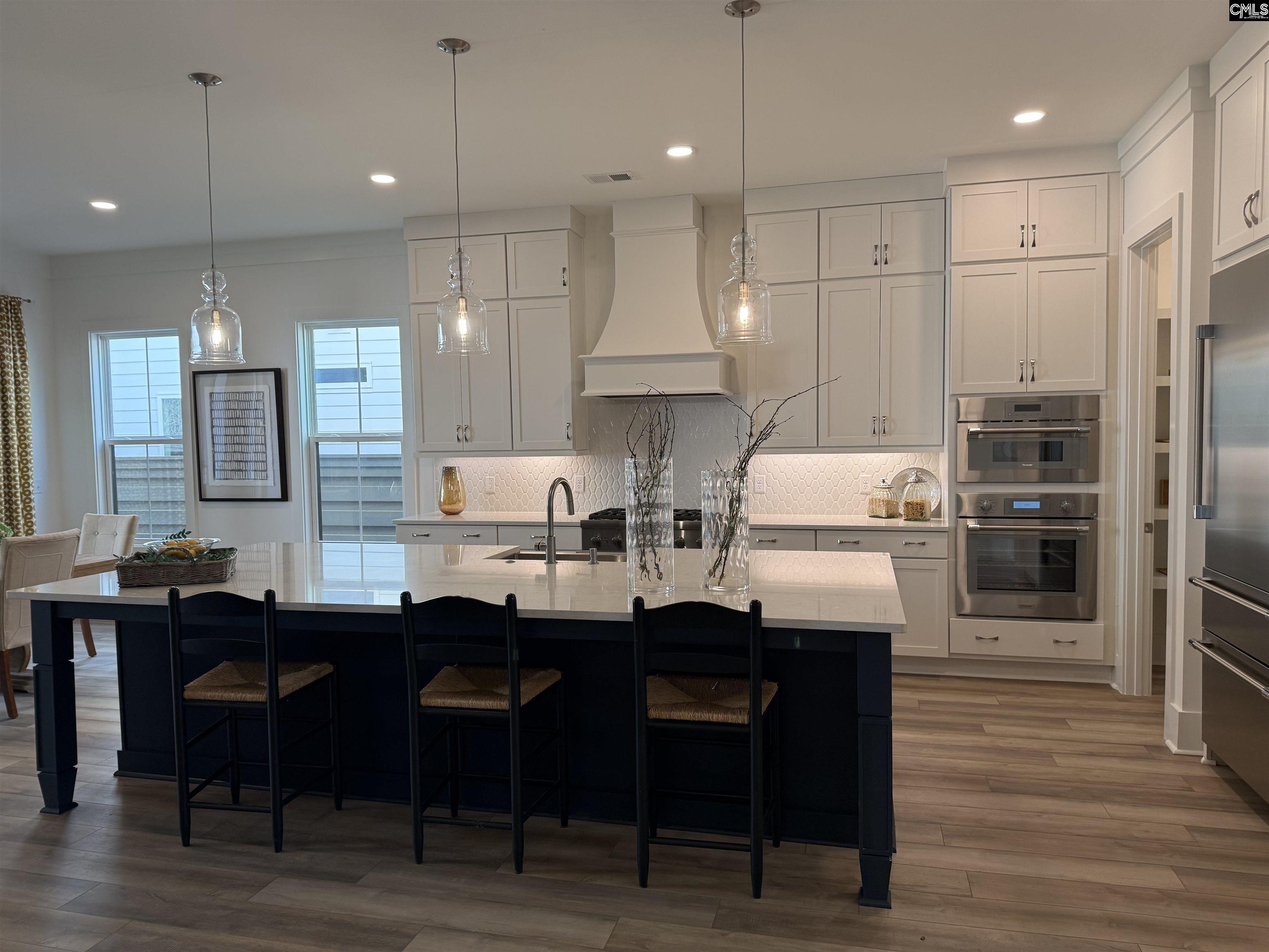 534 Dreher Locks Road