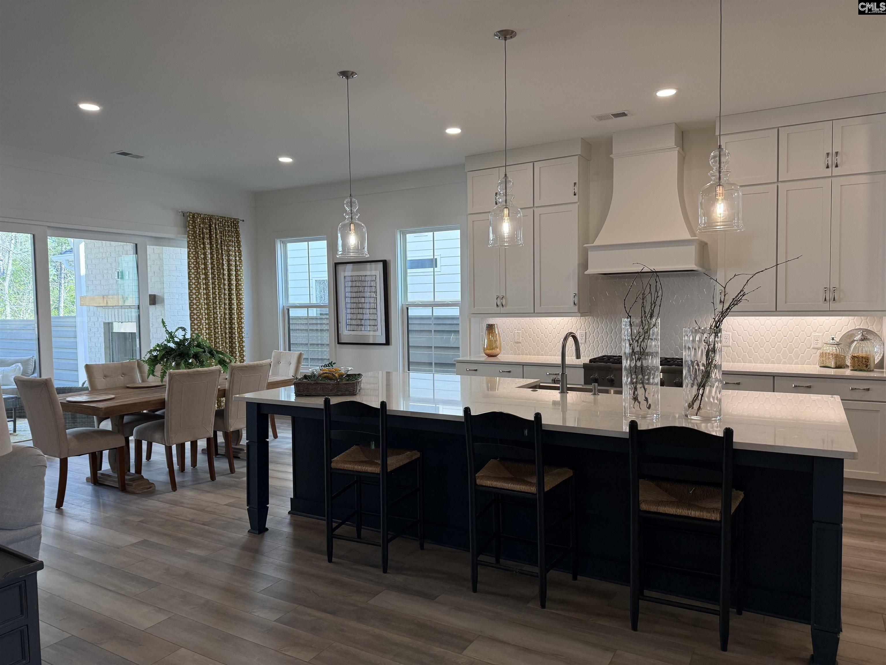 534 Dreher Locks Road