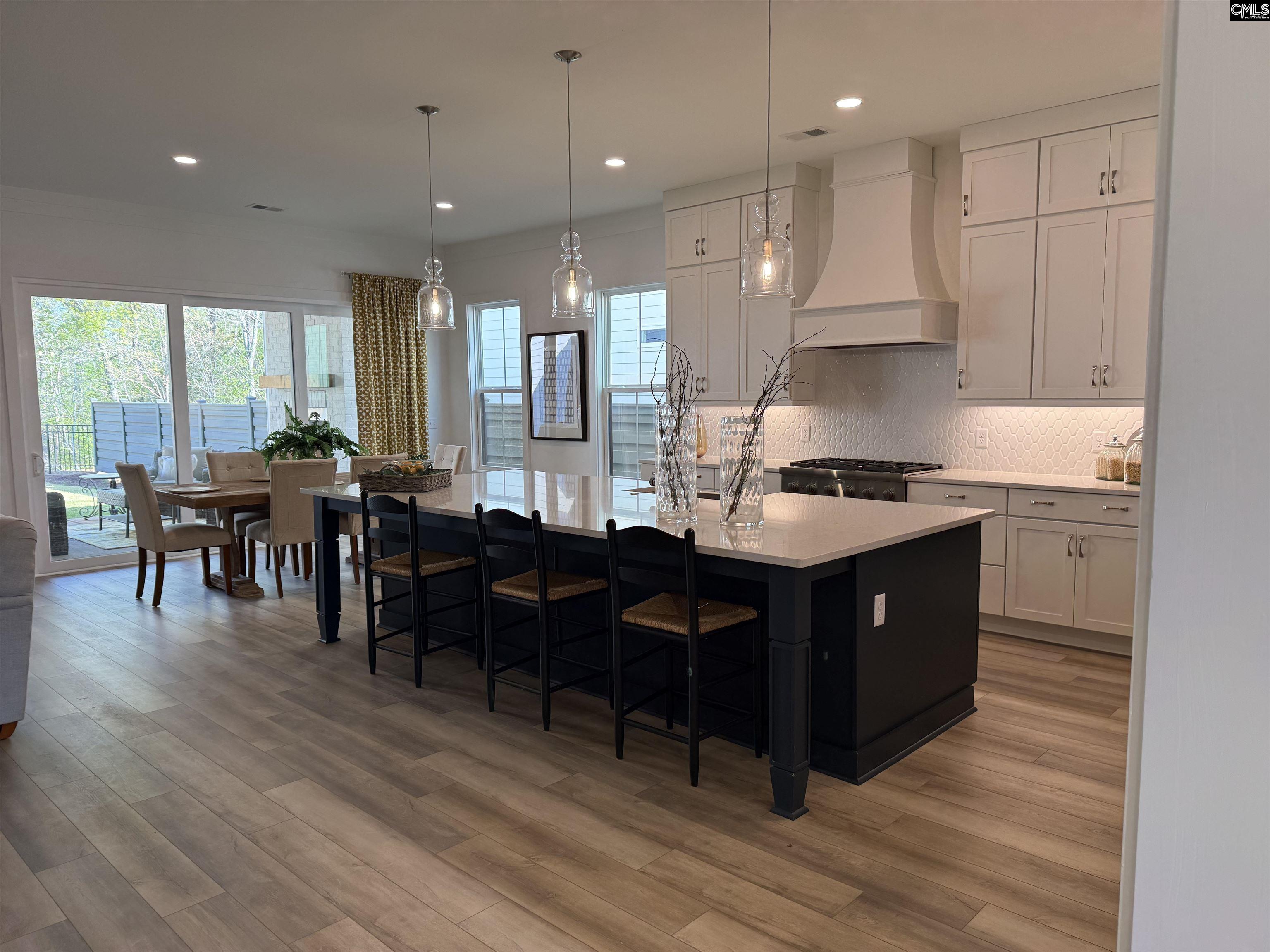 534 Dreher Locks Road