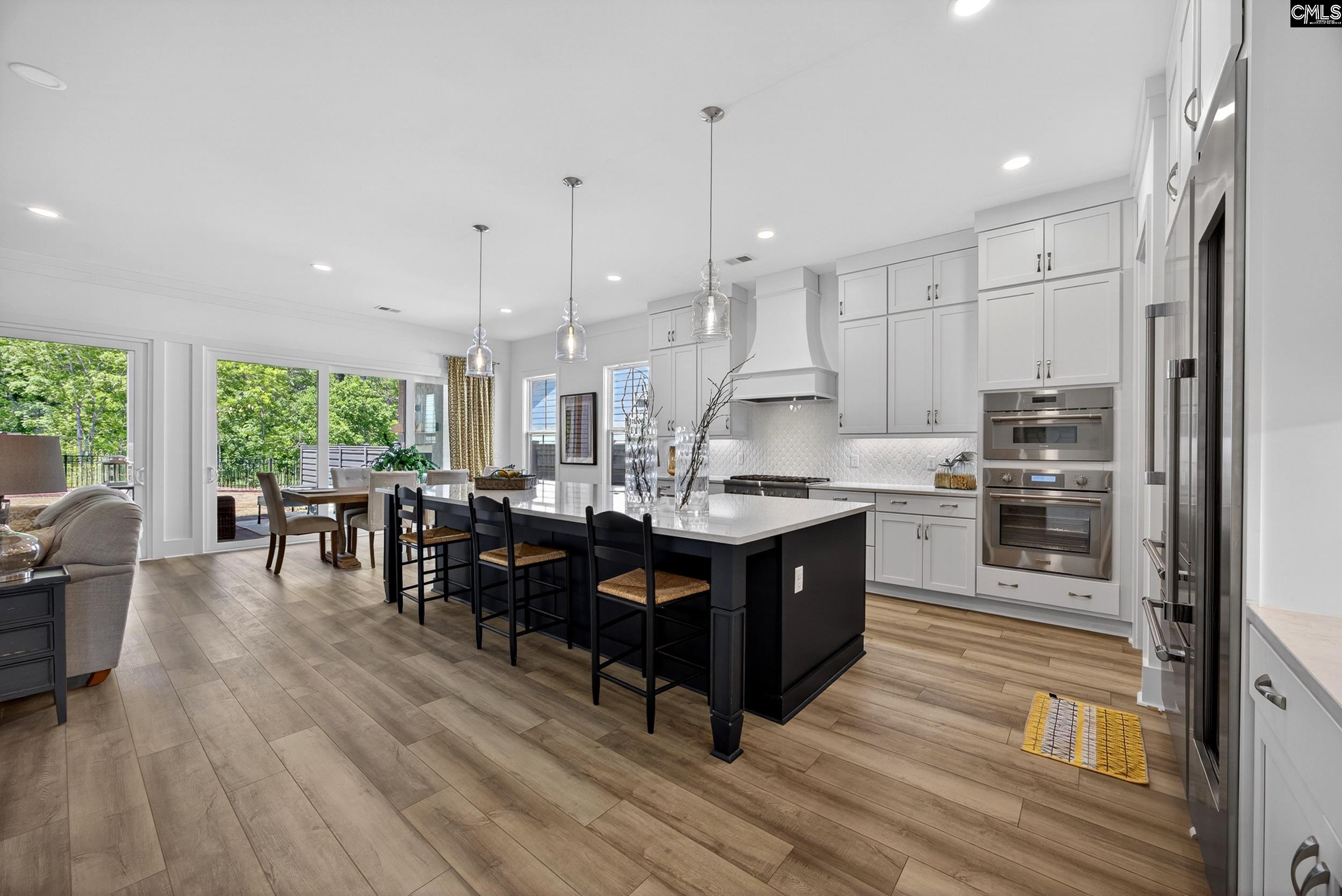 534 Dreher Locks Road
