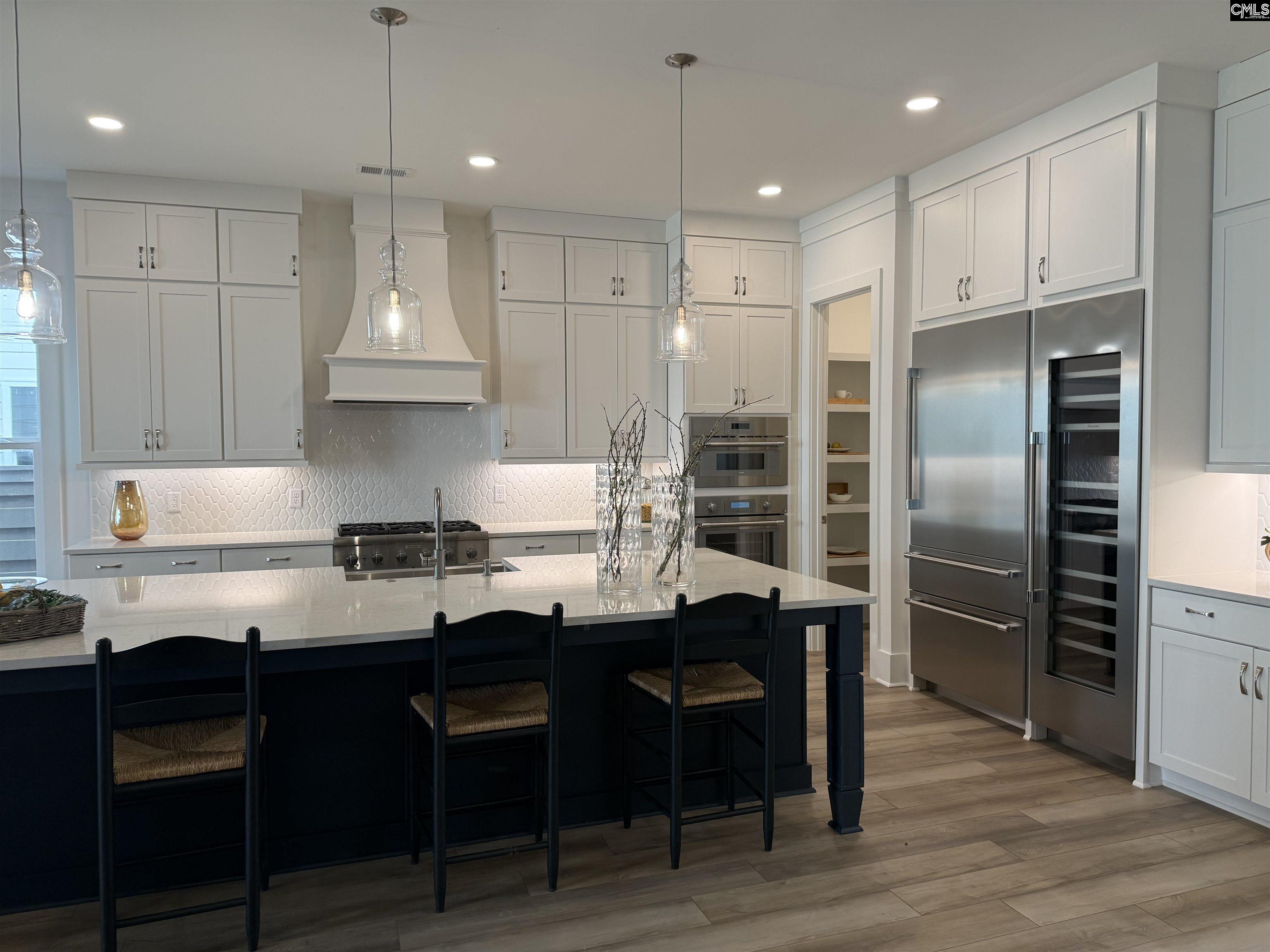 534 Dreher Locks Road