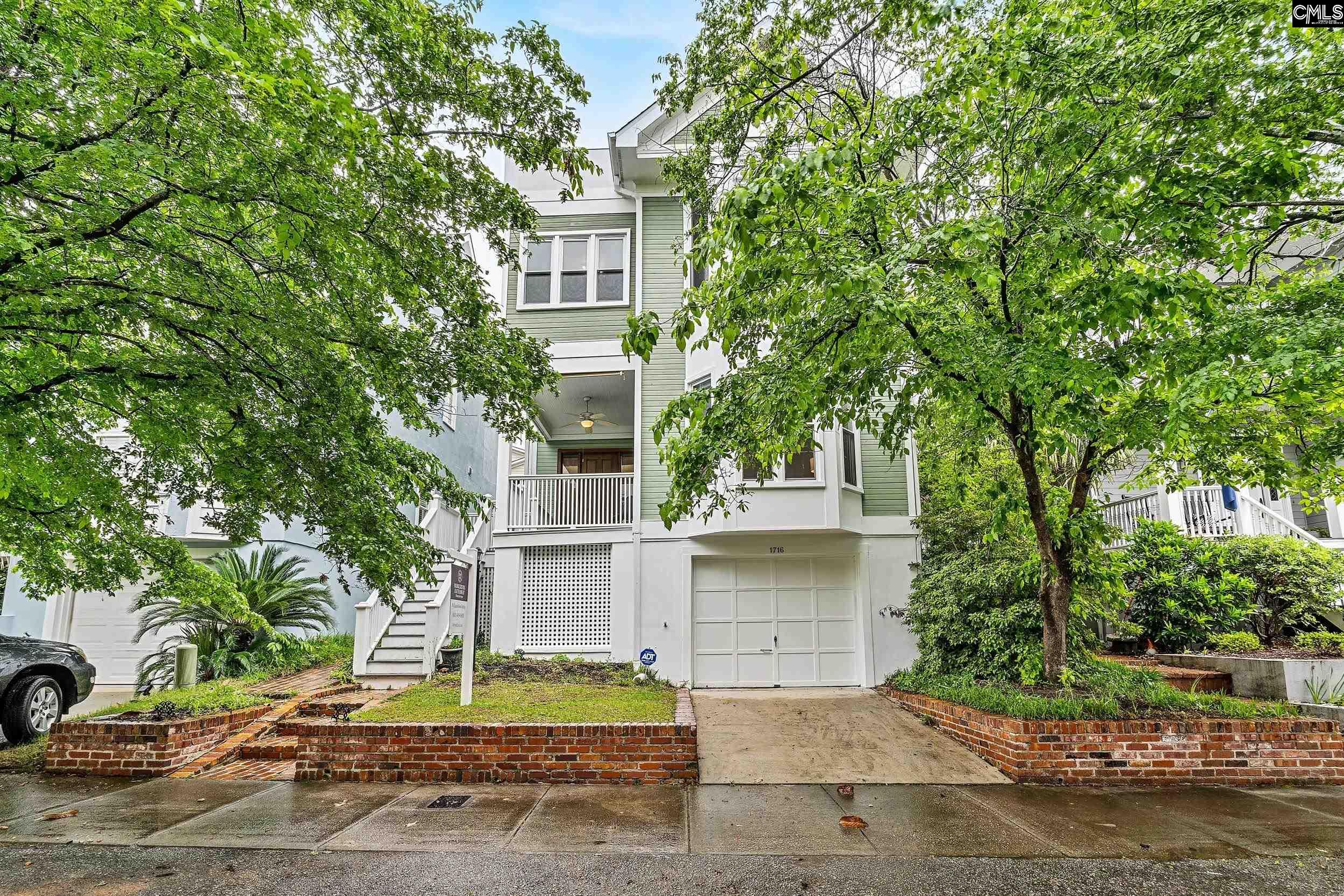 Columbia, South Carolina 29205, United States, 4 Bedrooms Bedrooms, ,5 BathroomsBathrooms,Residential,Active,131522