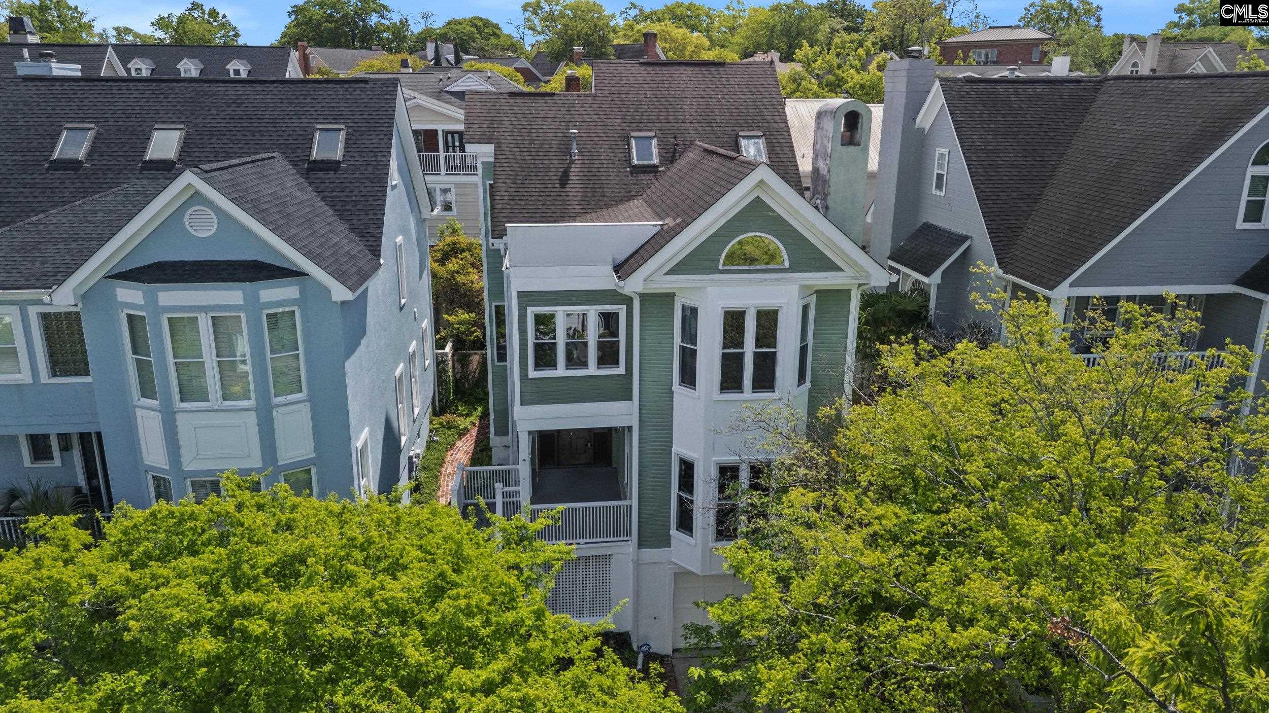 Columbia, South Carolina 29205, United States, 4 Bedrooms Bedrooms, ,5 BathroomsBathrooms,Residential,Active,131522