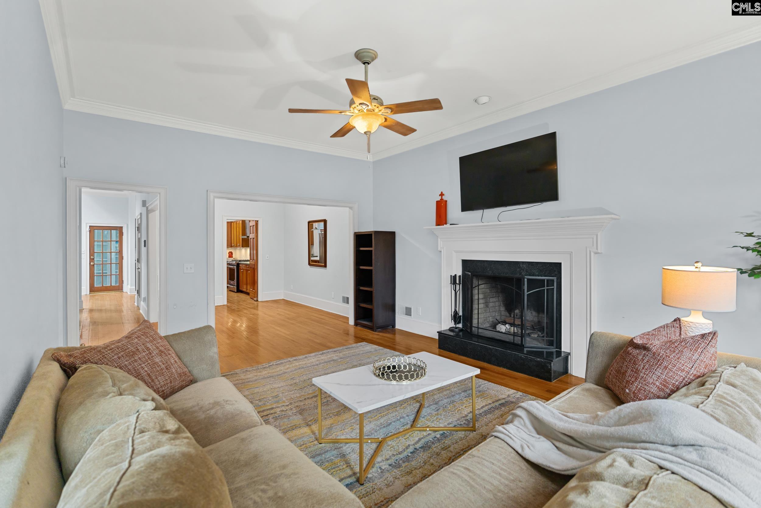 Columbia, South Carolina 29205, United States, 4 Bedrooms Bedrooms, ,5 BathroomsBathrooms,Residential,Active,131522