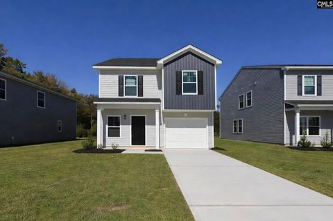 Photo of 2044 Rexford Court, Camden, SC 29020 (MLS # 624554)