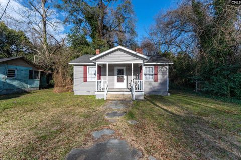 Photo of 121 Coker Street, Darlington, SC 29532 (MLS # 626580)
