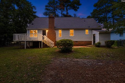 Photo of 420 Sheridan Drive, Columbia, SC 29223 (MLS # 639337)