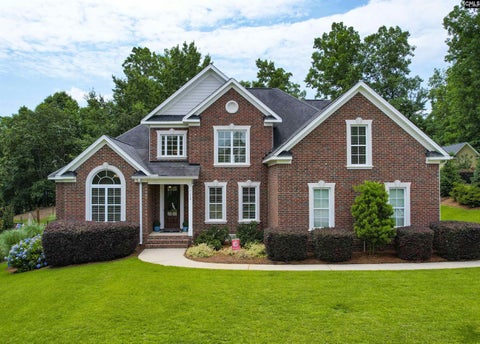 Photo of 110 Bridgeport Lane, Lexington, SC 29072 (MLS # 635618)