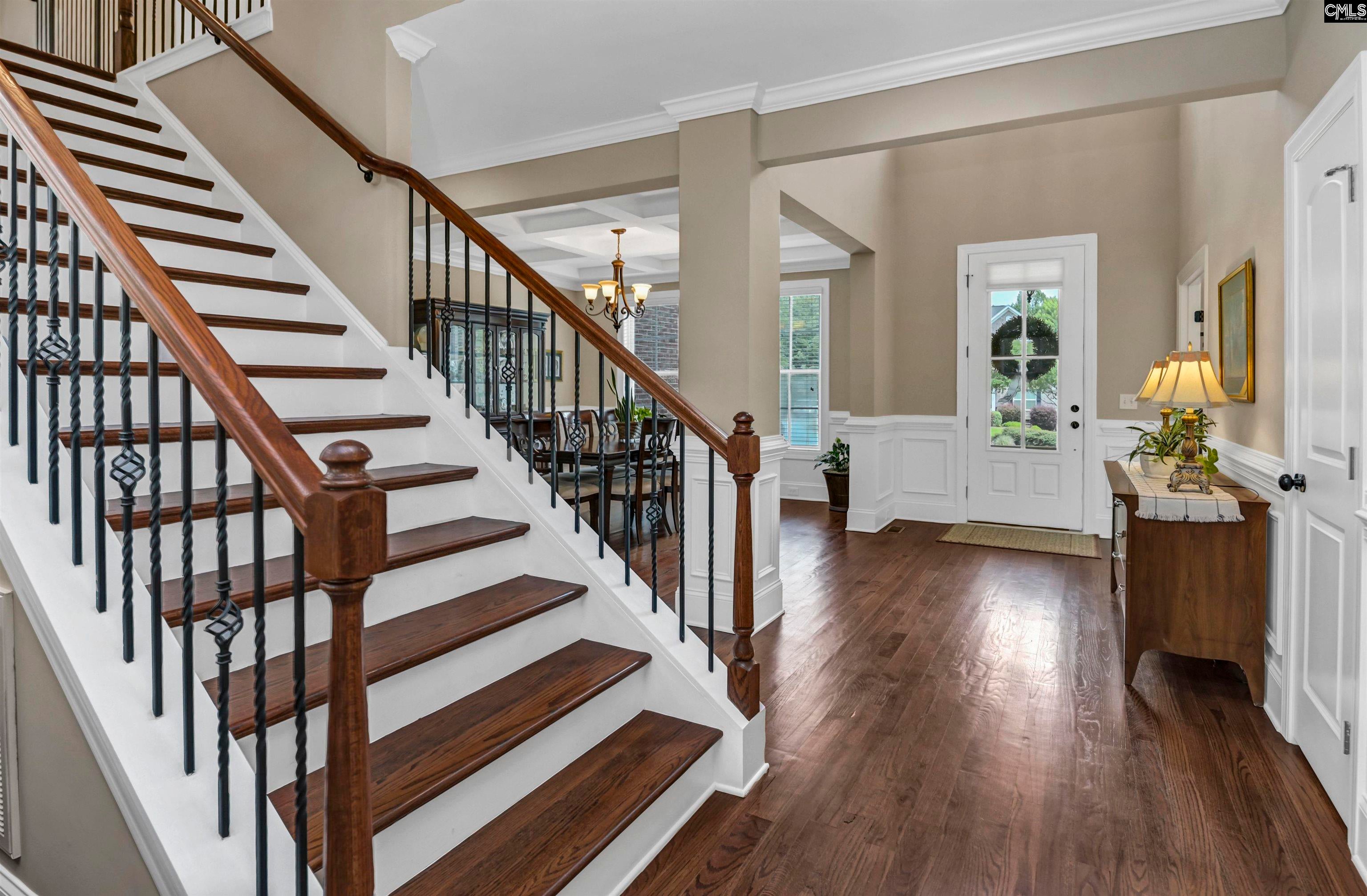 110 Bridgeport Lane