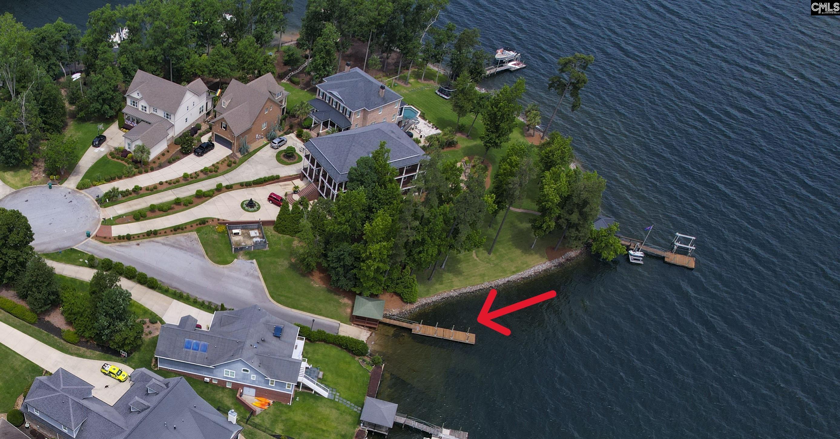 110 Bridgeport Lane