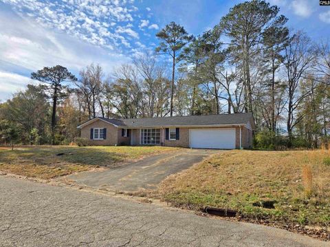 A home in Columbia