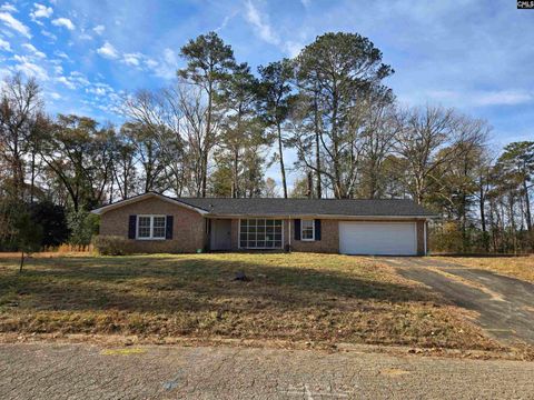 A home in Columbia