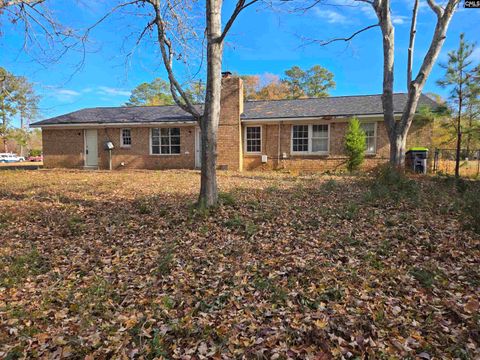 A home in Columbia