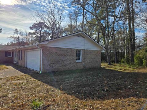 A home in Columbia