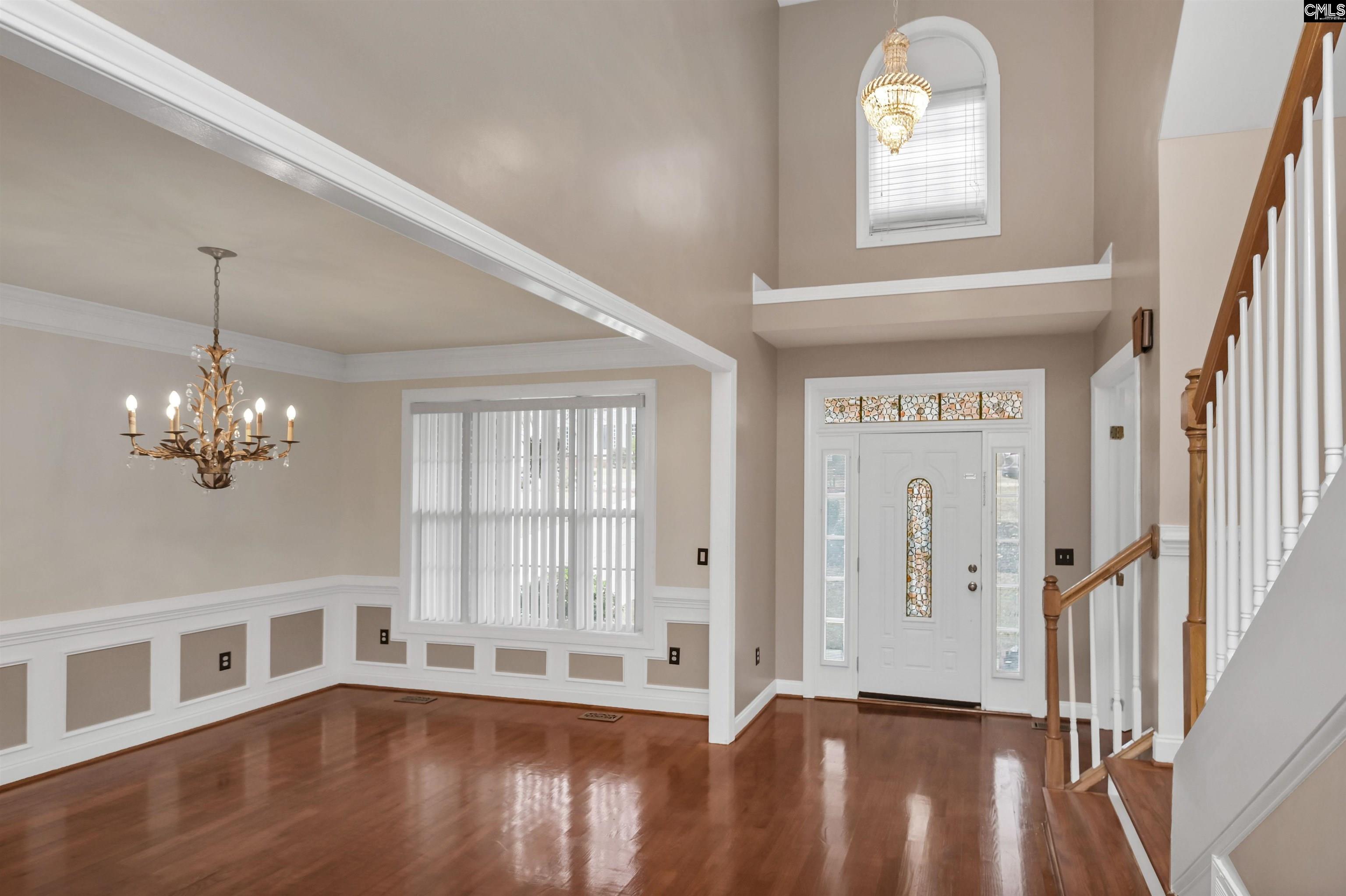 128 Genessee Valley Road W