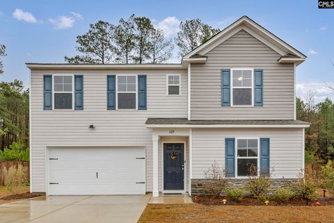Photo of 169 Carriagebrook Circle, Camden, SC 29020 (MLS # 622899)