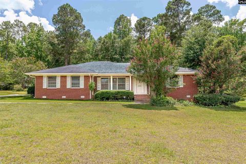 Photo of 2069 Hydrick Avenue, Orangeburg, SC 29115 (MLS # 638215)