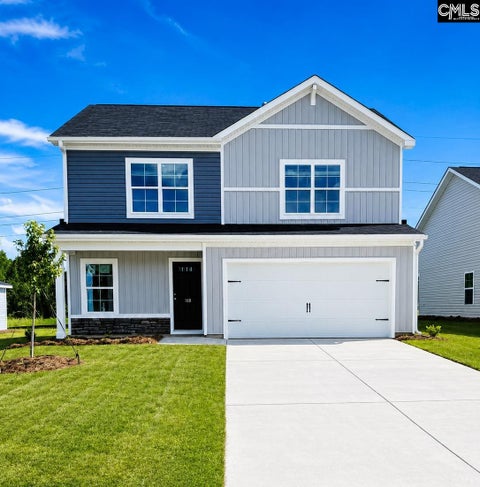 Photo of 168 Cape Horn Drive, Columbia, SC 29209 (MLS # 639430)
