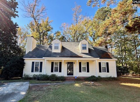 A home in Irmo