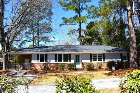 Photo of 813 Greenlawn Drive, Columbia, SC 29209 (MLS # 621379)