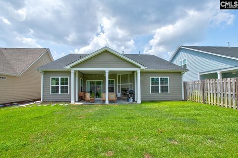 A home in Blythewood