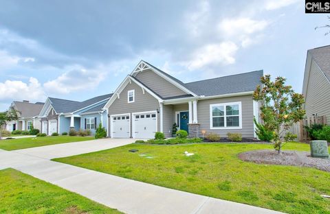 A home in Blythewood