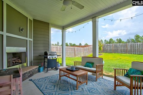 A home in Blythewood