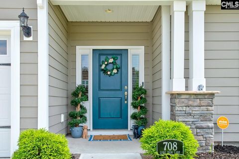 A home in Blythewood